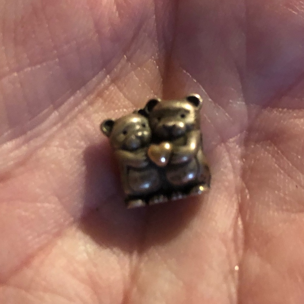 Pandora charm